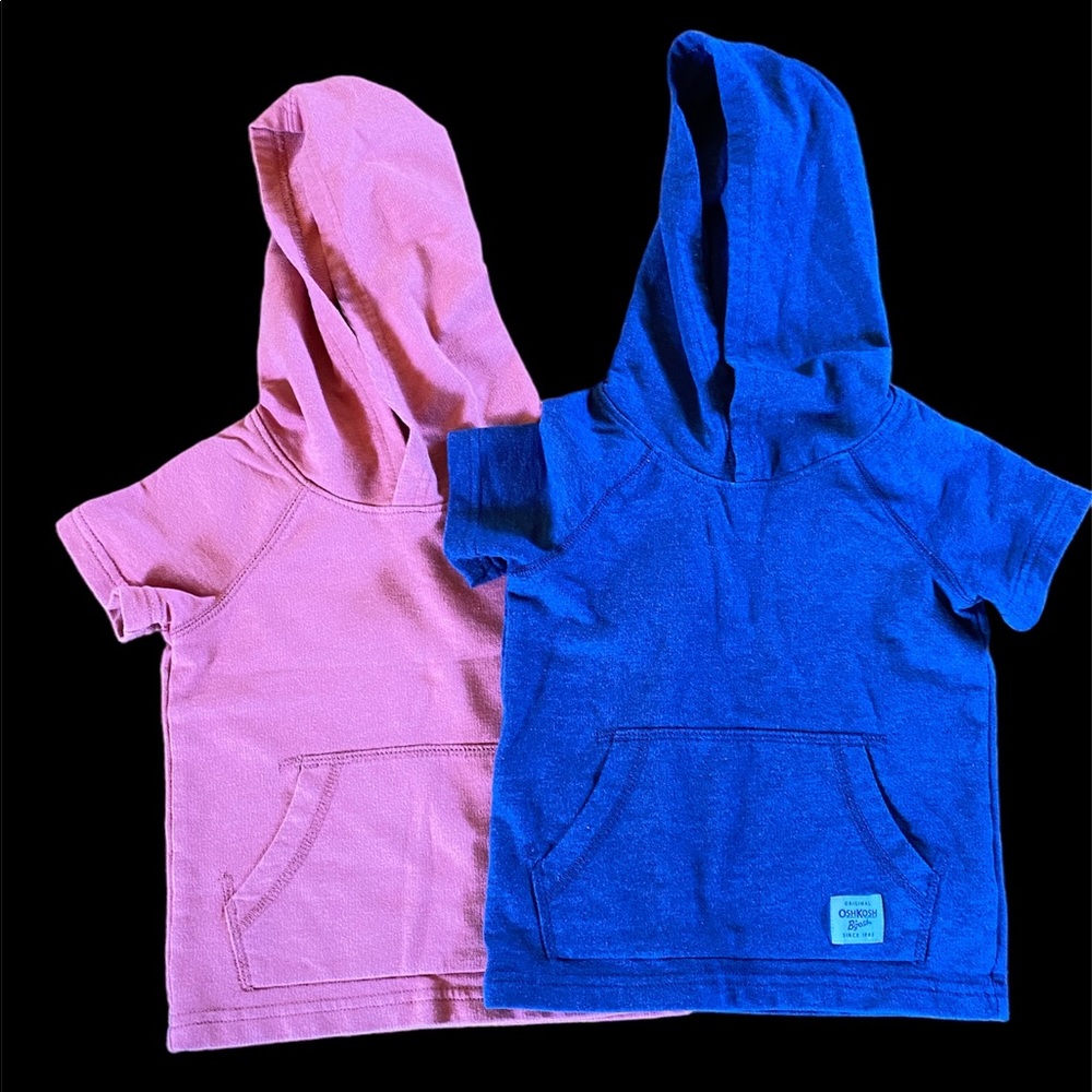 2T shirts